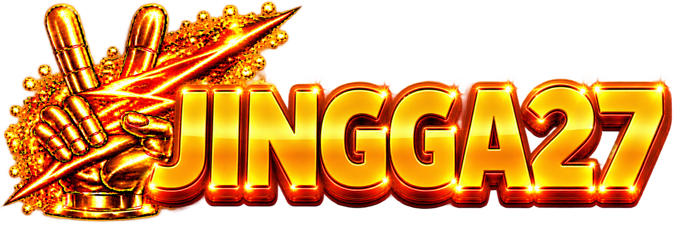 Logo JINGGA27